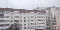 Часть домов в центре Южно-Сахалинска осталась без света из-за аварии - News.Astv.Ru