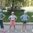 Физкультминутка «Спорт и я – верные друзья!» - ЦБС города Калуги