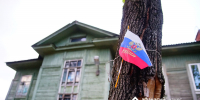 В Тверской области многодетная мать с ребенком-инвалидом пожаловалась Бастрыкину на аварийное жилье - Афанасий-биржа