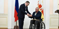 Алексей Текслер поздравил победителей Кубка для защитников Отечества - Южноуральская панорама