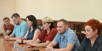 Детскую площадку в Серпухове восстановили после жалоб жителей - Smitanka.Ru