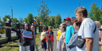 Авторские маршруты народных экскурсоводов можно посетить в августе. - Администрация г. Северодвинска