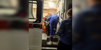 Дезориентированный воронежец прошагал 6 километров в одних носках - ГТРК Воронеж