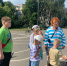 Юных гатчинцев посвятили в юнги - Гатчинская служба новостей