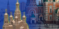 Архитектура Йошкар-Олы обретет латунные копии - Марийская правда