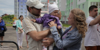 Более 20 тысяч нижегородских семей уже получили новую выплату от Соцфонда - Время Н