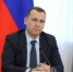 Губернатор поручил главе Кургана организовать очистку реки Битёвки - Новый мир
