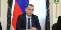 Губернатор поручил главе Кургана организовать очистку реки Битёвки - Новый мир