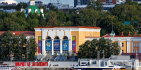 Из Перми стартует новый водный маршрут - Ветта