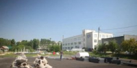 Курганский губернатор остался доволен качеством ремонтных работ в школе на Увале - Новый мир