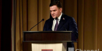 Сергей Перминов: Ленинградская область умеет делать ставку на успешные факторы и купировать проблемы - 47Channel.Ru