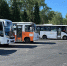 В Кировской области вырос пассажиропоток на автобусных маршрутах - Город Ч.