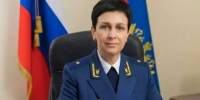 Юлия Калистова возглавила прокуратуру Владимирской области - 6tv.Ru