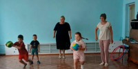 «Самый быстрый, самый ловкий». - Пугачёвский район