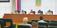 В Пензе обсудили вопросы охраны труда - Город Пенза