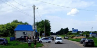 В Липецкой области в ДТП с Рено пострадал пассажир ВАЗа - Липецкая ГТРК