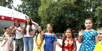 В кафе «Антошка» каждую неделю проходят яркие мероприятия: праздники, мастер-классы, дискотеки - Администрация города