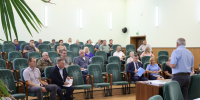 В Абакане идёт подготовка к отопительному сезону - Газета Хакасия