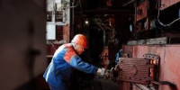 В Архаре модернизируют котельную - ИА Порт Амур