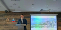 Постоянное представительство РТ выстраивает сотрудничество с предприятиями Архангельской области - Представительство Республики Татарстан в Санкт-Петербурге