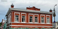 Завершается ремонт здания военного комиссариата. - Администрация г. Шадринска
