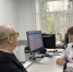 Врачи надымской службы амбулаторной онкологической помощи проконсультировали семь тысяч пациентов - Департамент здравоохранения