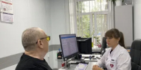 Врачи надымской службы амбулаторной онкологической помощи проконсультировали семь тысяч пациентов - Департамент здравоохранения