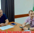 Глава округа Вадим Меньщиков при участии Прокурора Половинского района Андрея  Цибирева провел заседание комиссии по чрезвычайным ситуациям. - Половинский муниципальный округ
