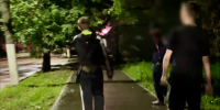 В Александрове подростки нападали на прохожих с перцовым баллончиком и ножом - PRO Город Владимир