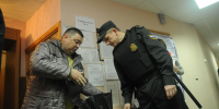 160 боеприпасов пытались пронести в нижегородские суды - НИА Нижний Новгород