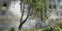 пожар - V-Kurse.Ru