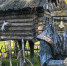 фигура из дерева - ИА Nord-News.Ru