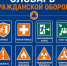 Словарь Гражданской обороны: Взрывоопасные газы - МЧС России