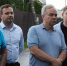 Александр Тавлеев провел обход в микрорайоне Солнечный - Управа района Вороново