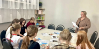 День Крещения Руси в учреждениях культуры - Кузнецкий район