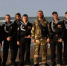 Оренбургские юные моряки взяли бронзу Всероссийской военно-спортивной игры «ЮНФЛОТ-2026» - Министерство образования