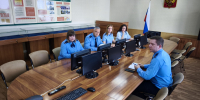 Итоги заседания Контрольной комиссии Управления Федерального казначейства по Нижегородской области - УФК по Нижегородской области