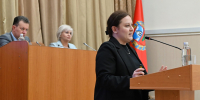 Семинар Избирательной комиссии Алтайского края - Администрация Алтайского края