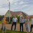 "Шаг за шагом делаем город лучше!" - Алексей Трошин - Пензенская городская Дума