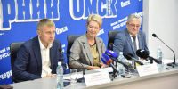 Омск на 3 дня: Клава Кока, Серябкина и бесплатный дендросад вместо «Флоры» - Om1.Ru