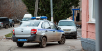 Туляк с помощью болгарки украл электровелосипед  - ТК Первый Тульский