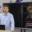 Орловский политолог Никита Грамматчиков презентовал книгу, которую писал 10 лет - Орловский Вестник