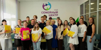 За полгода в Тульской области детям-сиротам выдано 56 жилищных сертификатов - ТК Первый Тульский