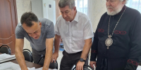 встреча - ИА Удмуртия
