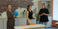 В Вологодском округе стартовала приемка школ и детских садов к новому учебному году - Газета Маяк