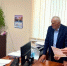Общественник проверил работу миграционного отдела в Назрани - Сердало