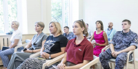 В Севастополе запустили новый «Десант Знания» - СевГУ
