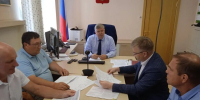 Представители Волгатеха приняли участие в рабочем совещании Департамента лесного хозяйства ПФО - ПГТУ