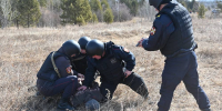 Более 630 тысяч рублей штрафов выписали поджигателям в Забайкалье в этом году - Забайкальский рабочий