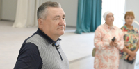Валерий Сухих: Обновление инфраструктуры на селе – результат комплексного подхода и системной работы на благо территории - Вечерние ведомости